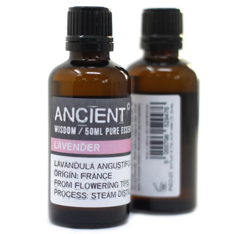 Grapefruit 50ml Essenziale Olio — foto 2