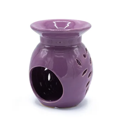 Floral Olio Bruciatore - Lavanda — foto 2