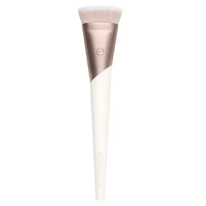 Ecotools Luxe Plush Powder Brush 1 Unità