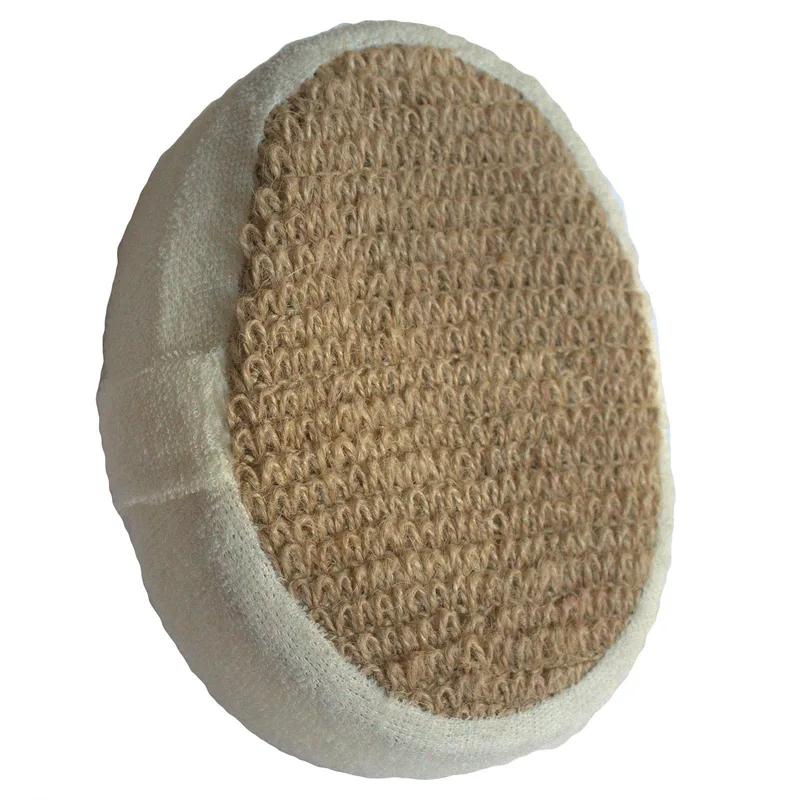 Naturale Sponge - Brown — foto 1