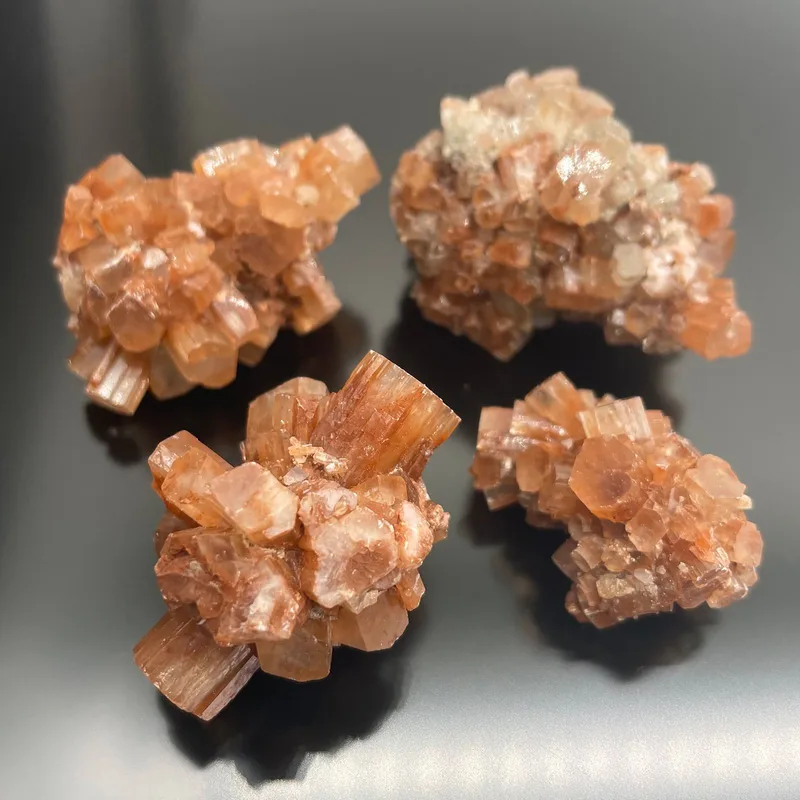 Mineral Specimens Aragonite — foto 1