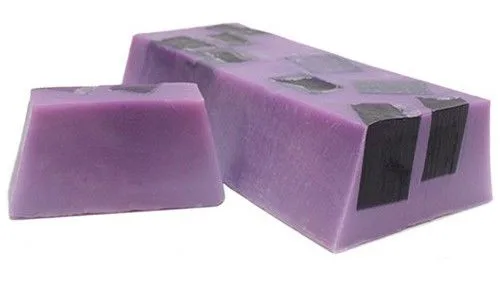 Yorkshire Violet - Sapone Loaf — foto 6