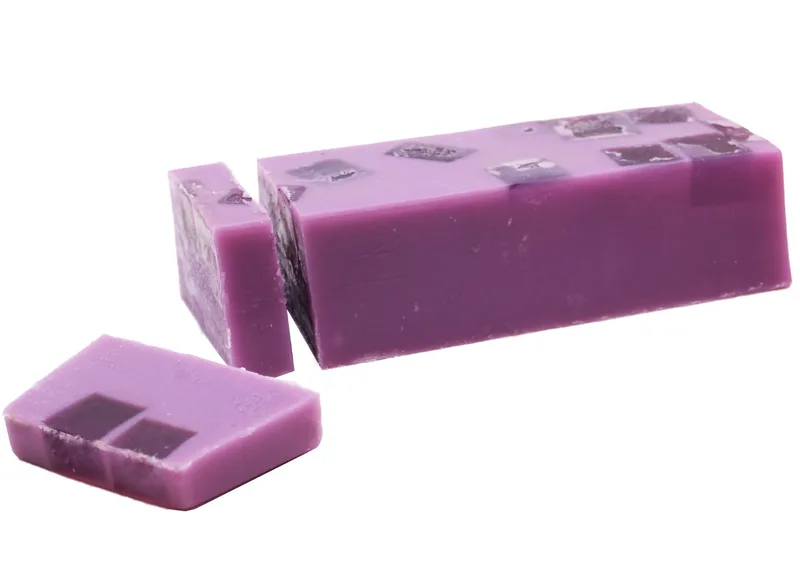 Yorkshire Violet - Sapone Loaf — foto 2