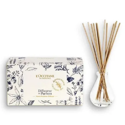 L'occitane Loccitane Aroma Relajante Difusor -B