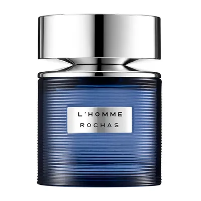 Rochas L´Homme Eau De Toilette Spray 40ml