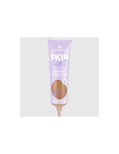 Essence Cosmetics Skin Tint Crema Hidratante con Color Spf30 100 30ml