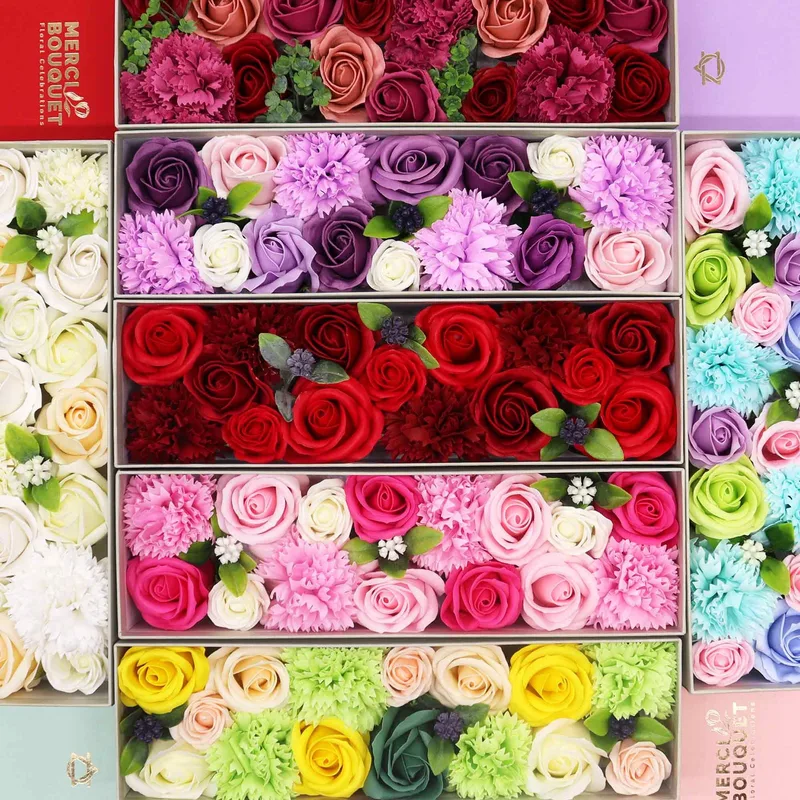 Long Scatola Baby Blessings Pinks — foto 4