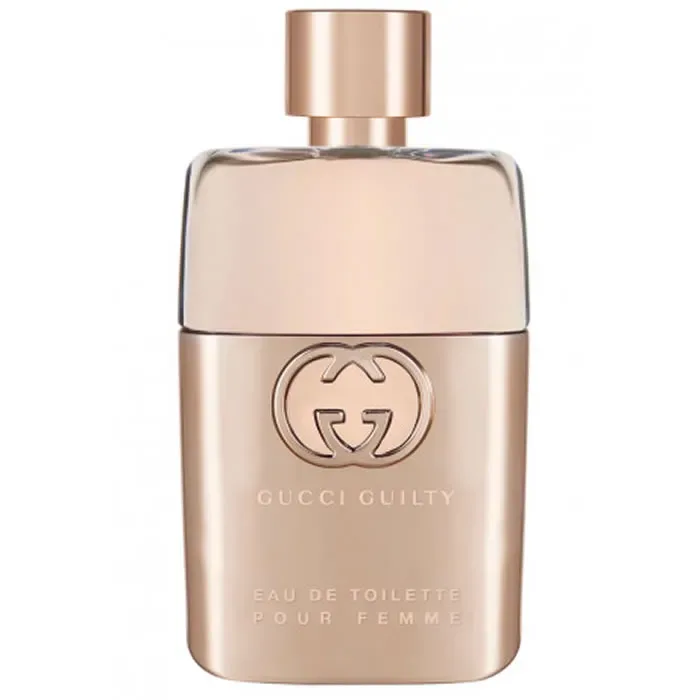 Gucci Guilty Pour Femme Eau De Toilette Spray 90ml