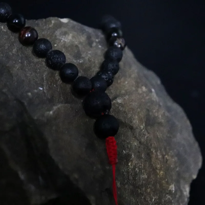 Essence of the Volcano Necklace Personal Transformation — foto 3