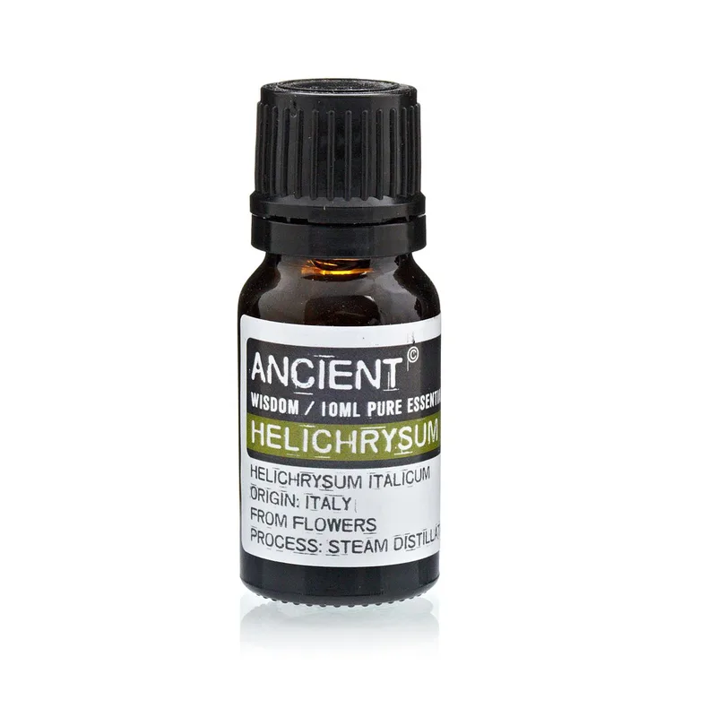 10ml Helichrysum Essenziale Olio