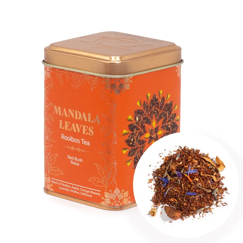 50g Red Bush Relax Tè