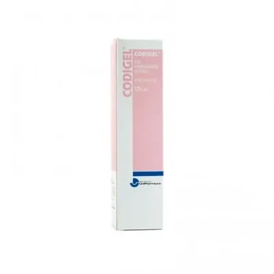 Unipharma Codigel™ Ontimo Gel Idratante 125ml