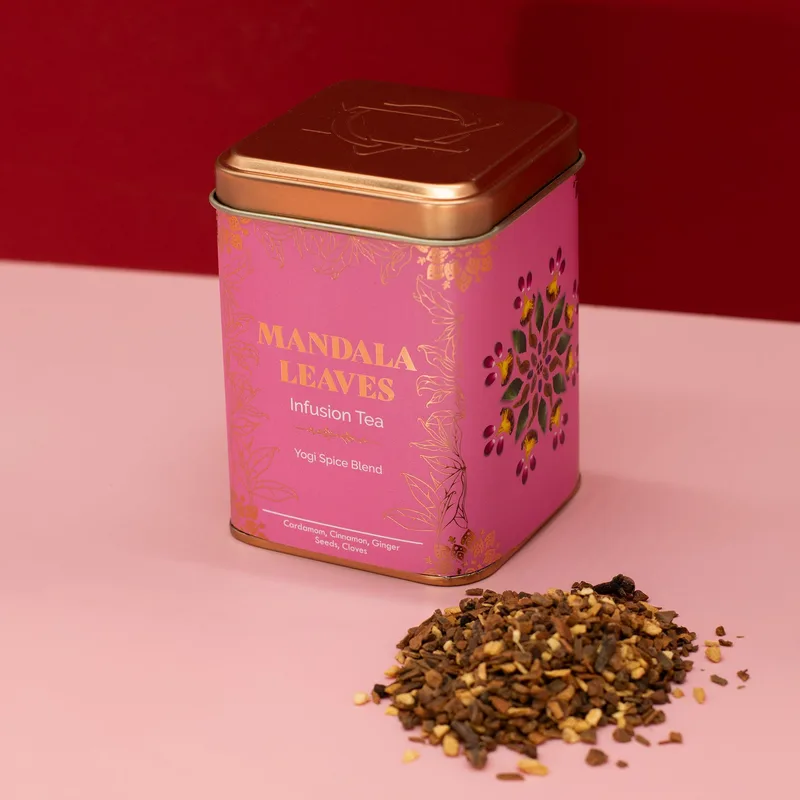 50g Yogi Spice Blend — foto 1