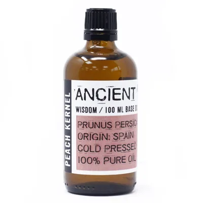 Peach Kernel Olio - 100ml
