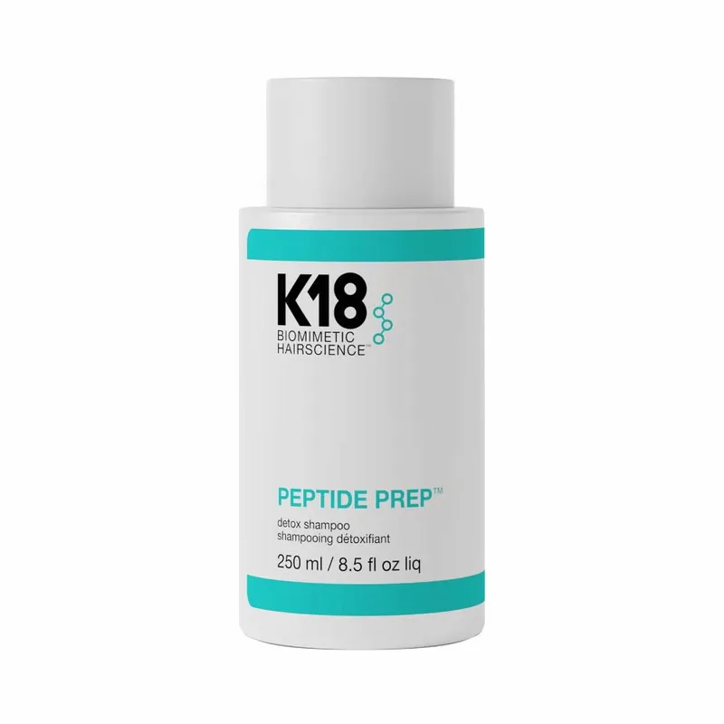 K18 Peptide Detox Shampoo 250ml