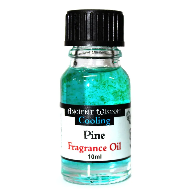 10ml Pine Profumo Olio — foto 2