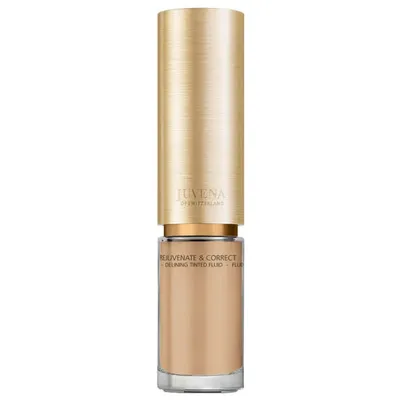 Juvena Rejuvenate Correct Delining Tinted Fluid Natural Bronze 50ml