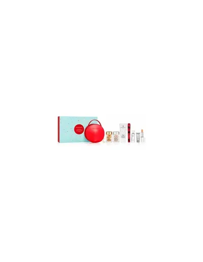 Elizabeth Arden Arden Ceram Adv 30pc 6 Complementos Set