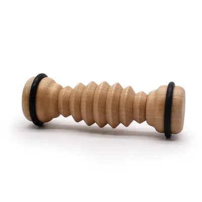 Ribbed Foot Roller — foto 1