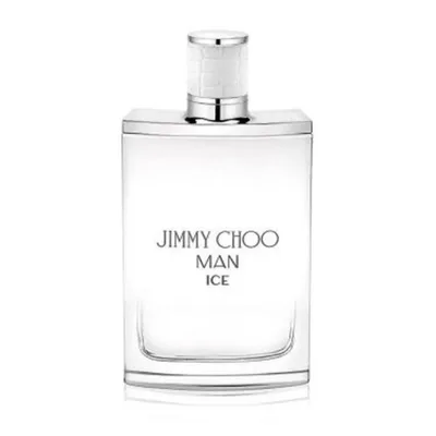 Jimmy Choo Man Ice Eau De Toilette 200ml