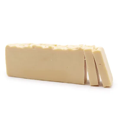 Donkey Milk - Olive Olio Sapone Slice