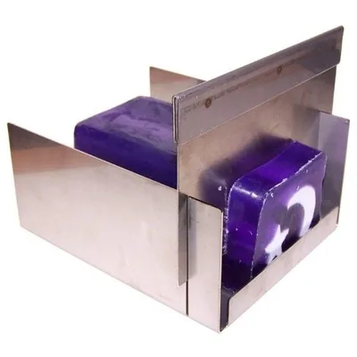Cutter For Sapone Loaves — foto 1
