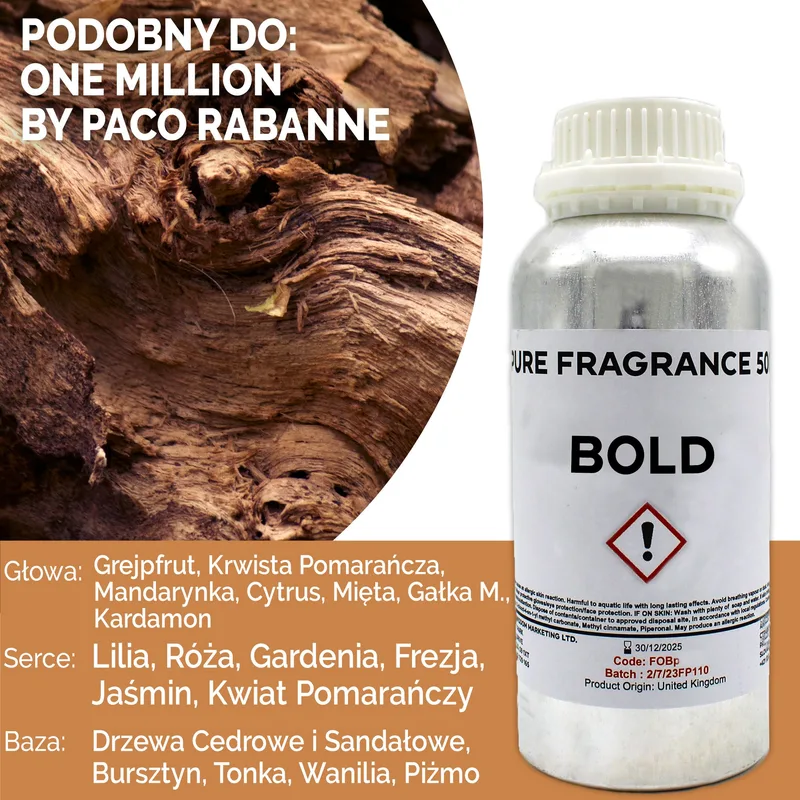 Puro Profumo Olio — Olio di profumo puro — foto 1