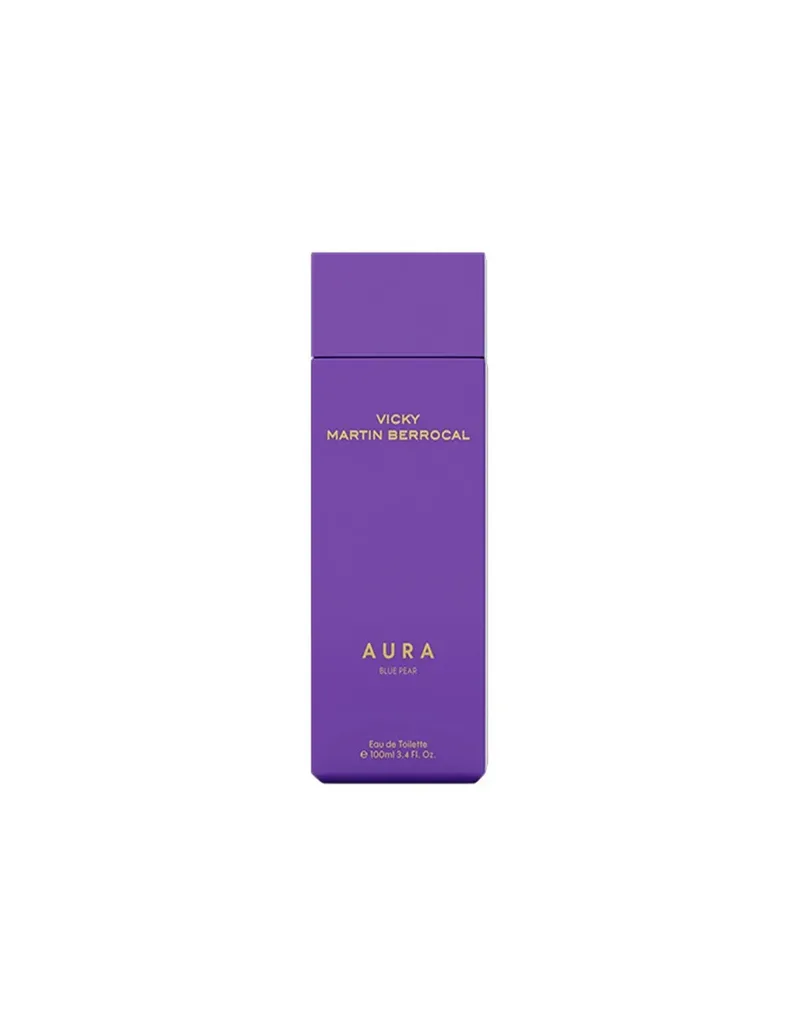 Vicky Martin Berrocal Aura Edt Spray 100ml
