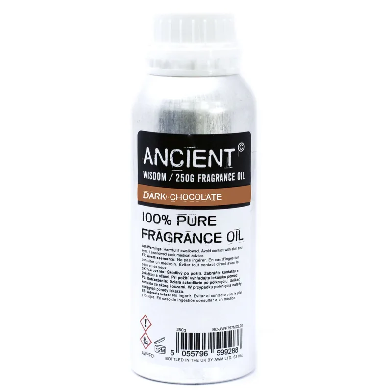Dark Chocolate Profumo 250g — foto 1