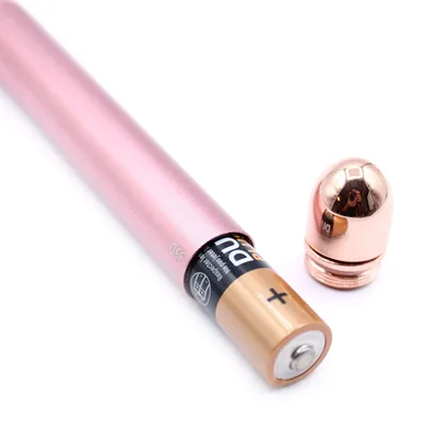Gemstone Vibration Pad Rosa Quartz