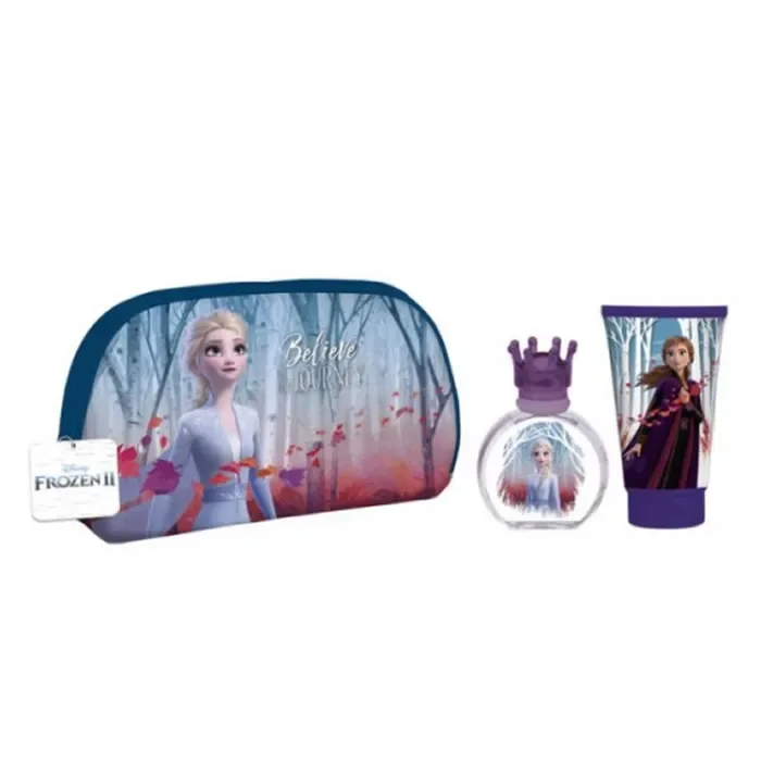 Disney Frozen II Set 3 Parti