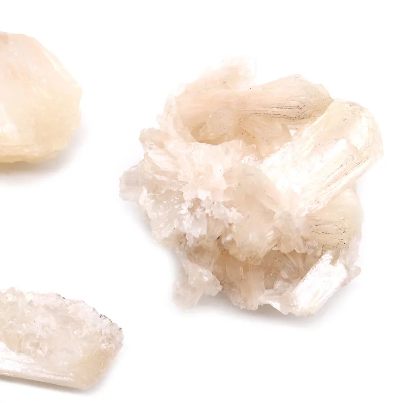 Stilbite Combination with Appophylite 20-30mm — foto 1