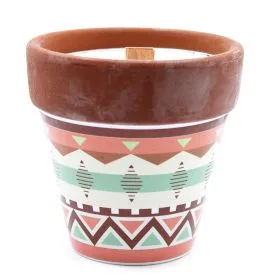 Agnes + Cat Herb Garden Candele - Clove — foto 3