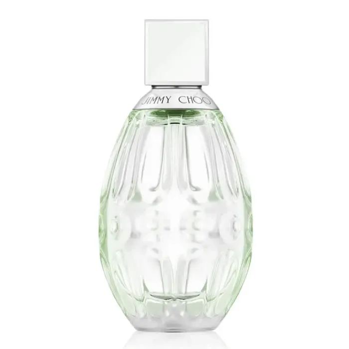 Jimmy Choo Floral Eau De Toilette Spray 40ml