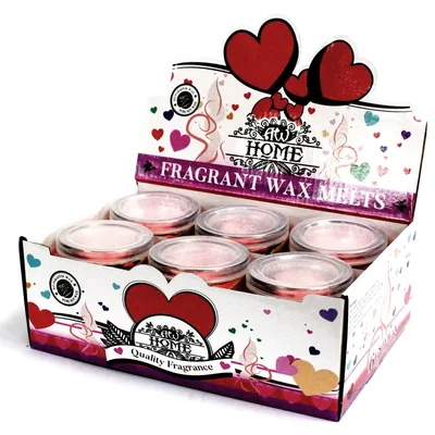 Soywax Melts Jar - Midnight Gelsomino — foto 1