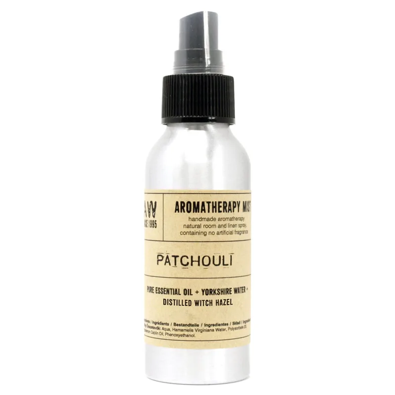 100ml Essenziale Olio Mist Patchouli — foto 3