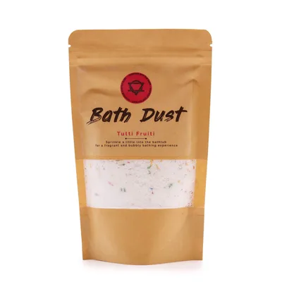 Tutti Fruiti Bagno Dust 200g