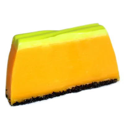 Tropical Paradise Sapone Loaf Papaya — foto 1