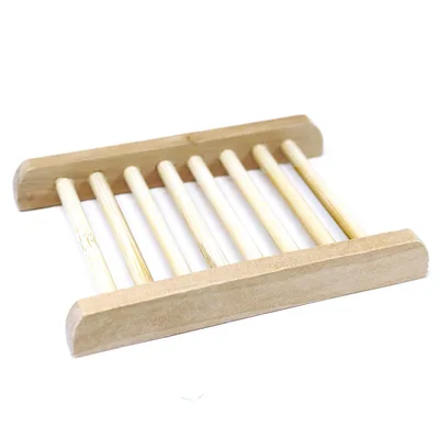 Hemu Legno Sapone Dish - Ladder — foto 2