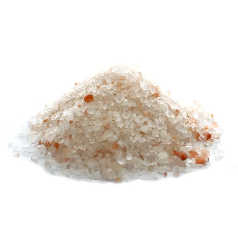Pink Himalayan Bagno Salts 3-5mm 25kg Sack