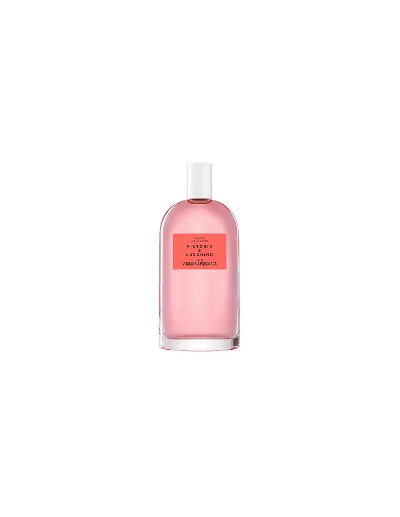Victorio and Lucchino Victorio and Lucchino Victorio and Lucchino V y L Agua Wom 19 Frutal et 150ml Vap