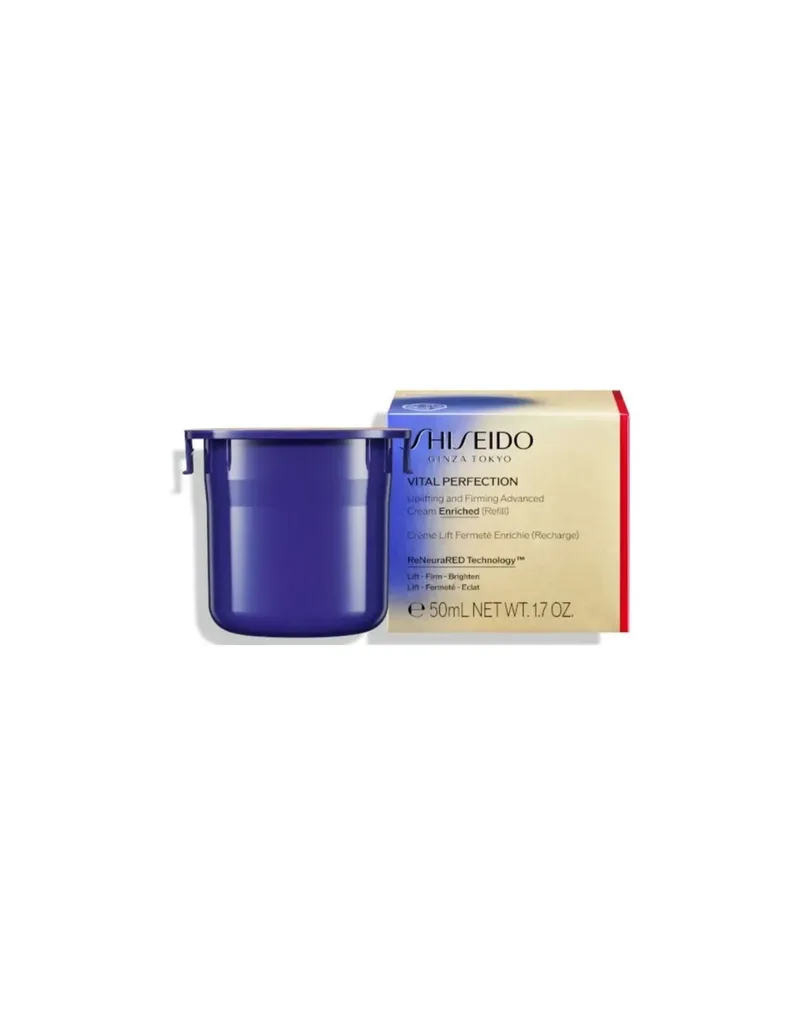 Shiseido Shi Vital Perf Uplift Firm Adv Cr Reca-B