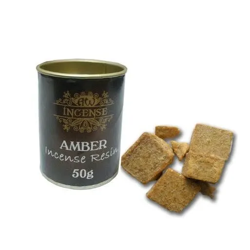 50gm Ambra Resin — foto 2