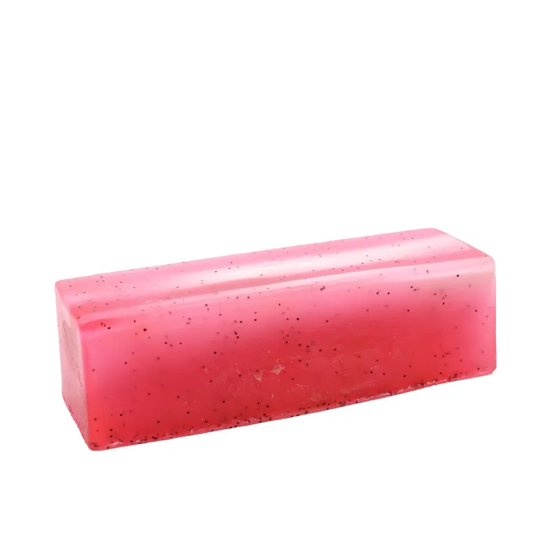 Raspberry & Blackpepper - Sapone Loaf — foto 2