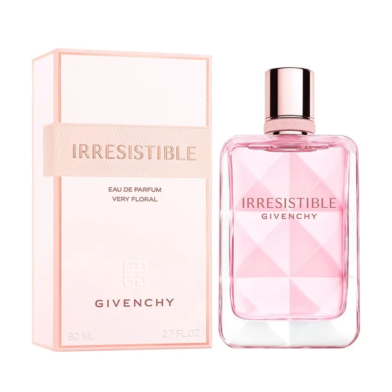 Givenchy Irresistible Very Floral Ep 50v