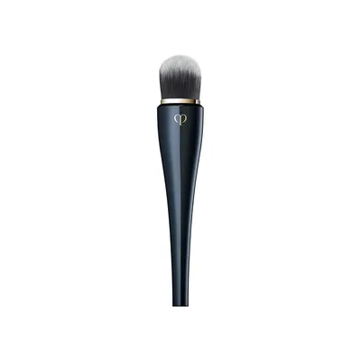 Cle De Peau Beaute Cle De Peau Light Coverage Fdt Brush