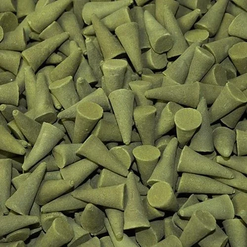 Bulk Incenso Cones Frank & Myrrh