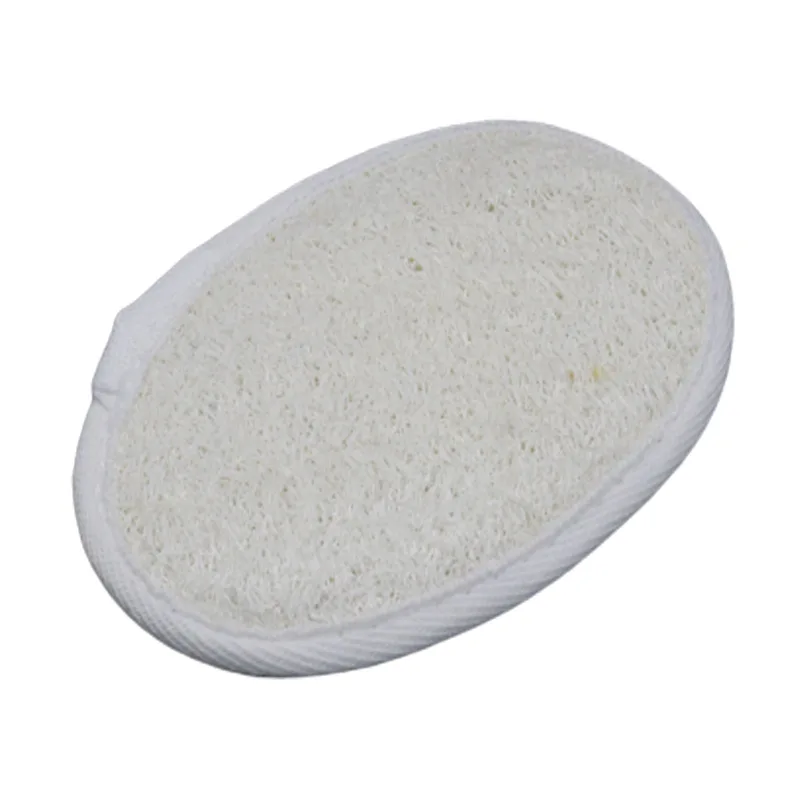 Naturale Loofah Corpo Scrubs - Oval — foto 1