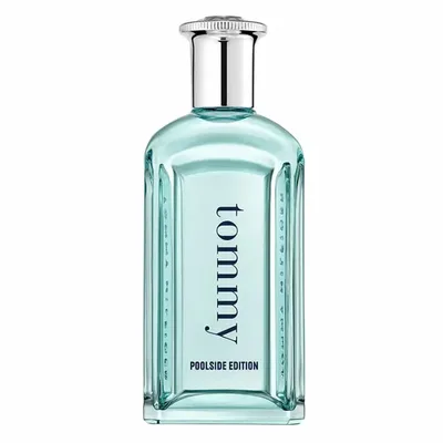 Tommy Hilfiger Tommy Poolside Edition Eau de Toilette Spray 100ml