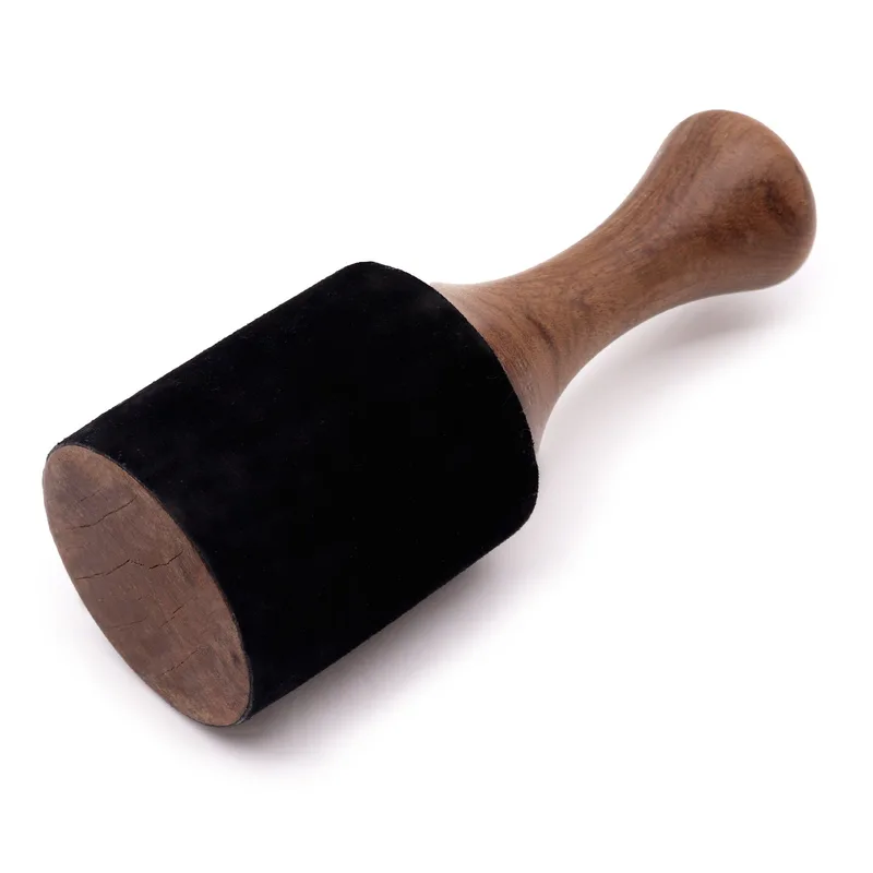 Extra Large Wooden King Stick 26x9.5cm